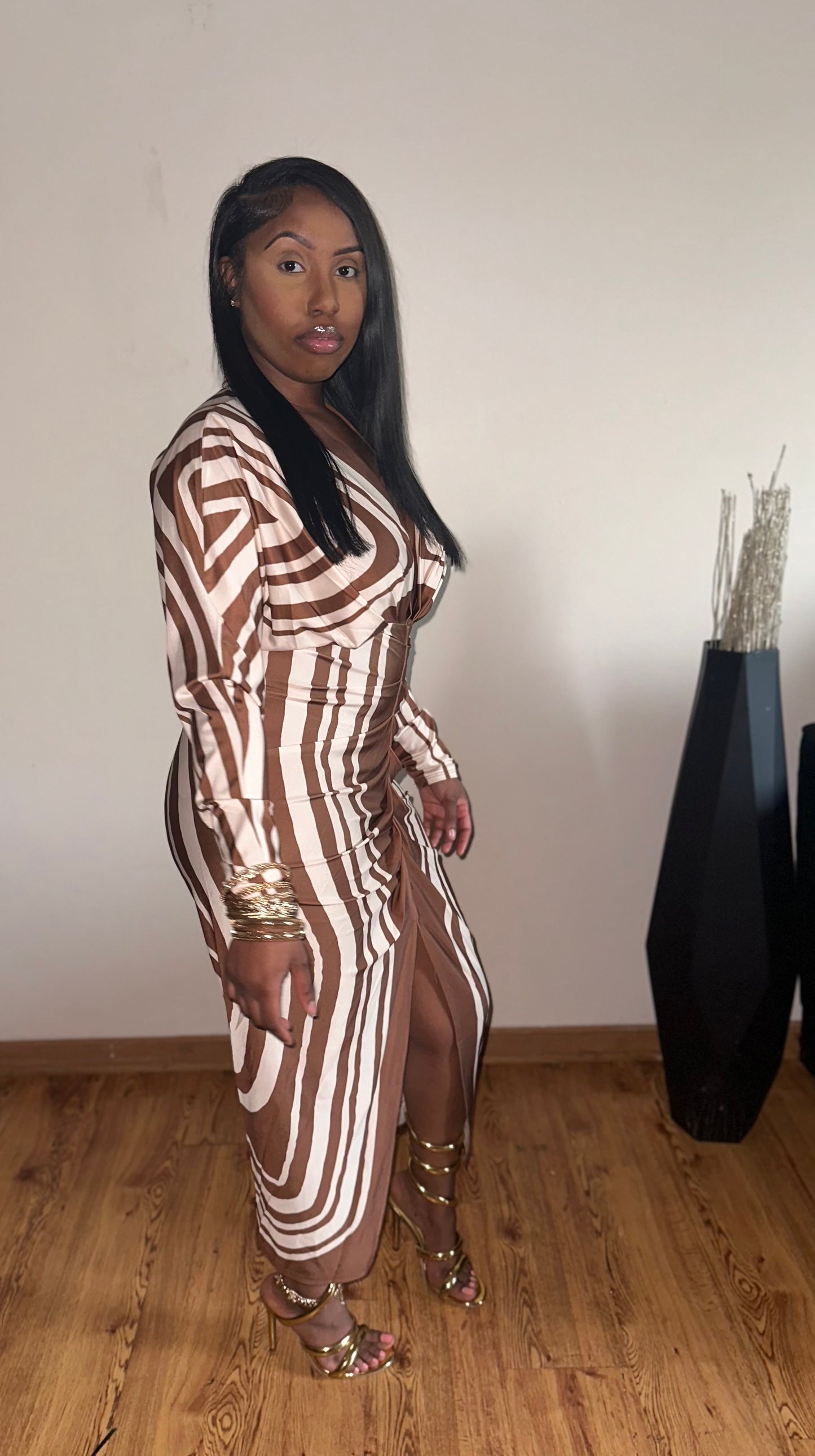 Mindy Dress