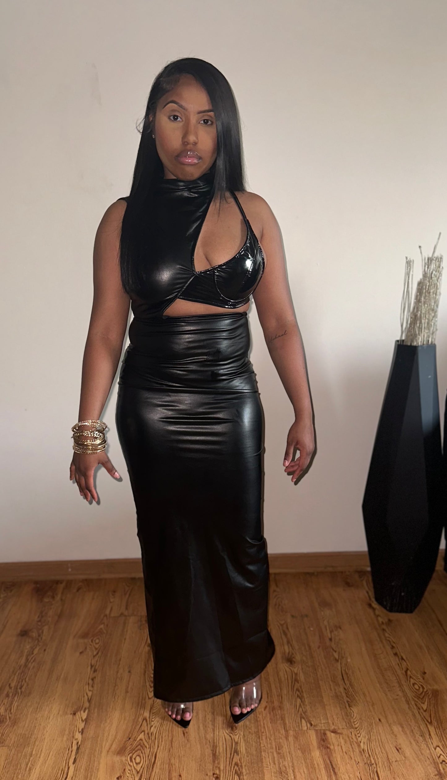 Last Forever Dress
