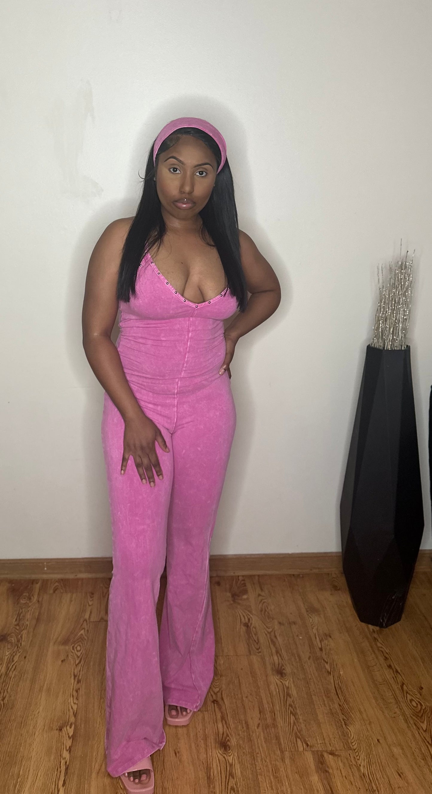 Tammy Jumpsuit