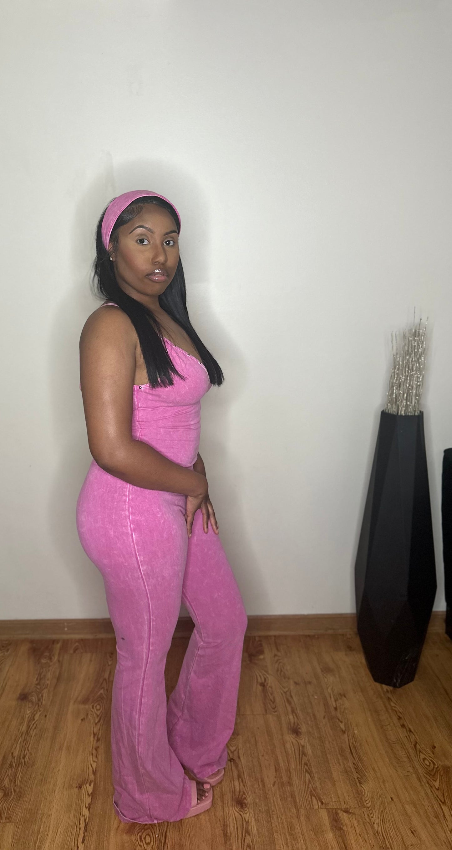 Tammy Jumpsuit