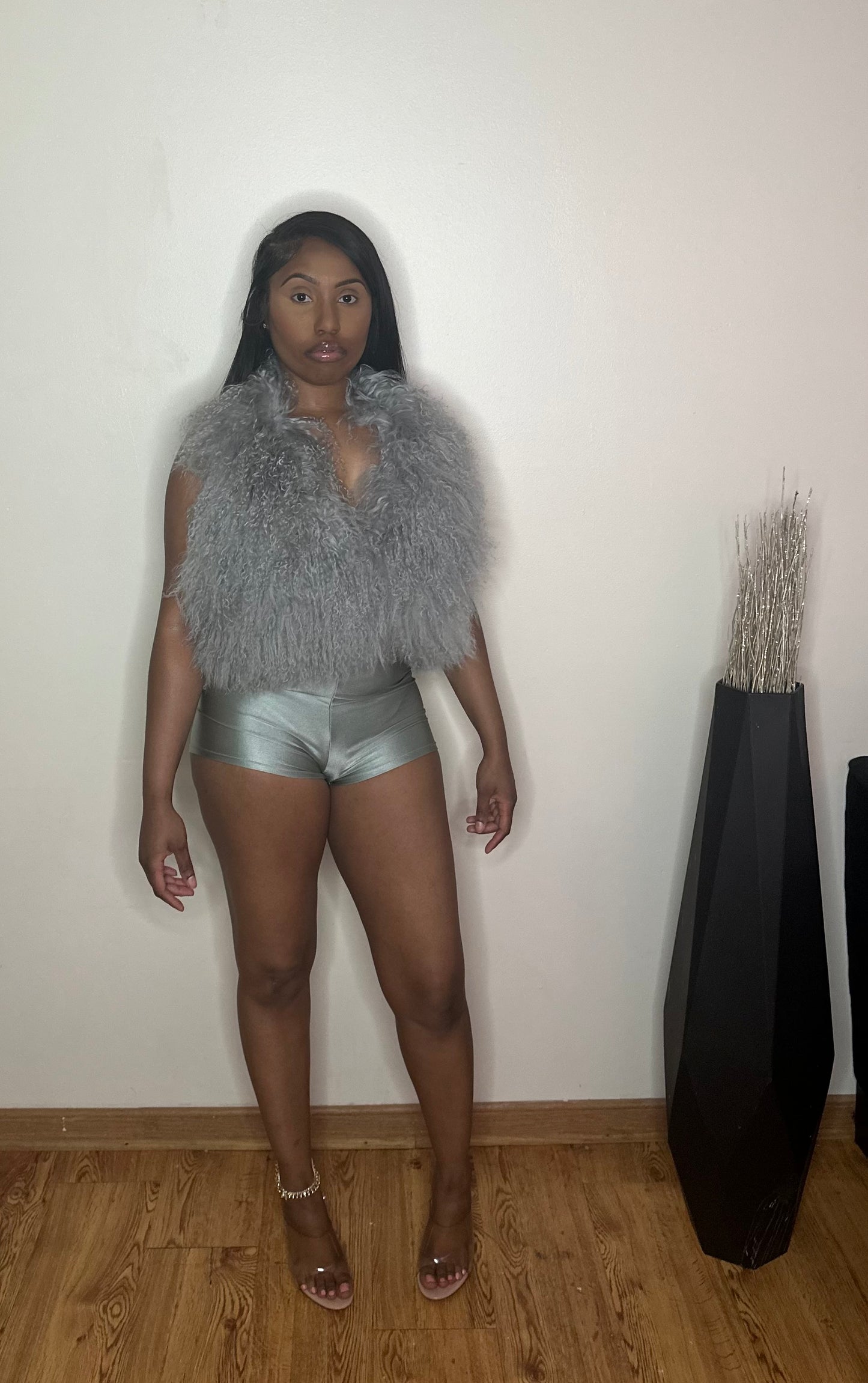 Rich Chick Short Set