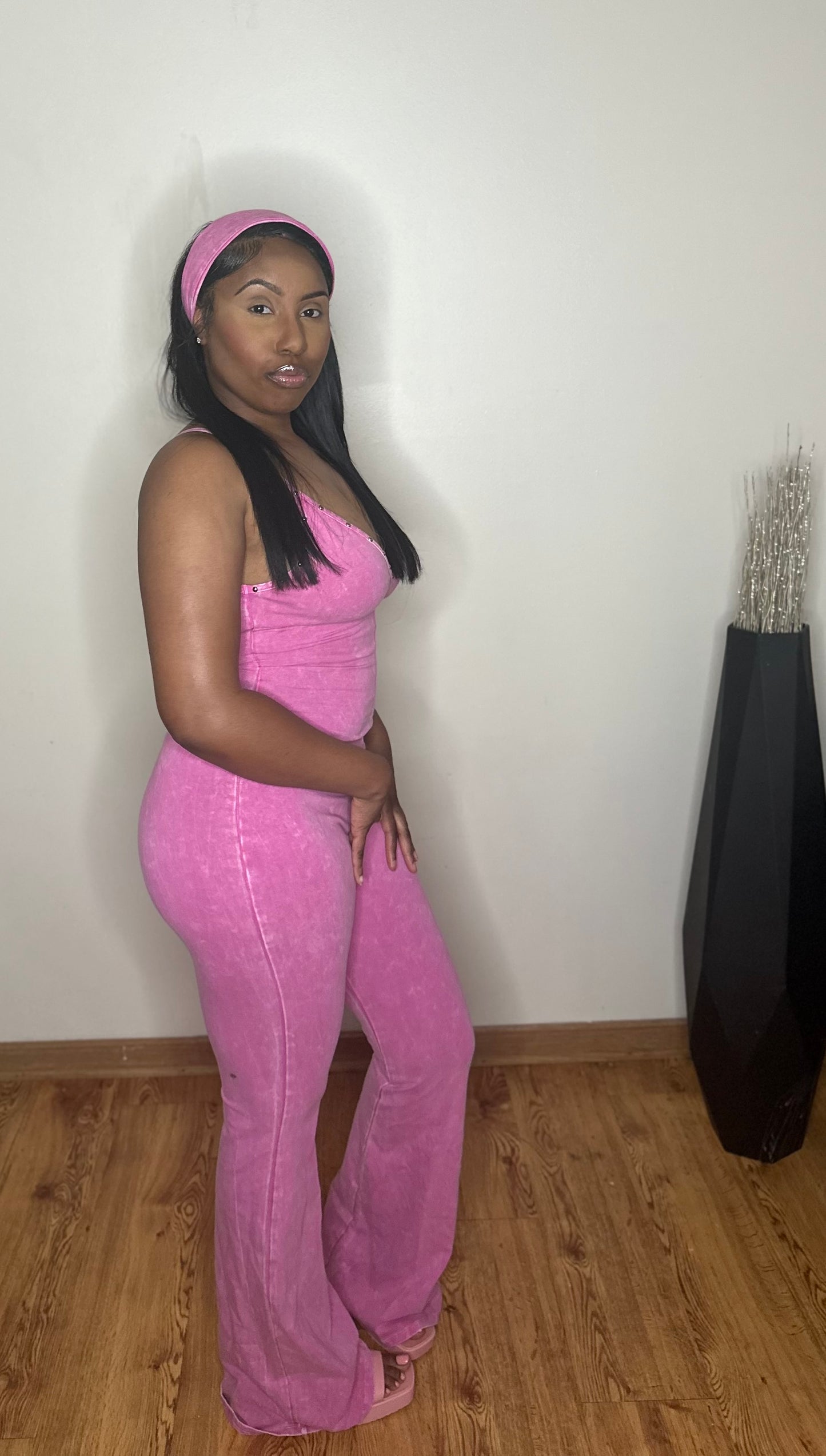 Tammy Jumpsuit