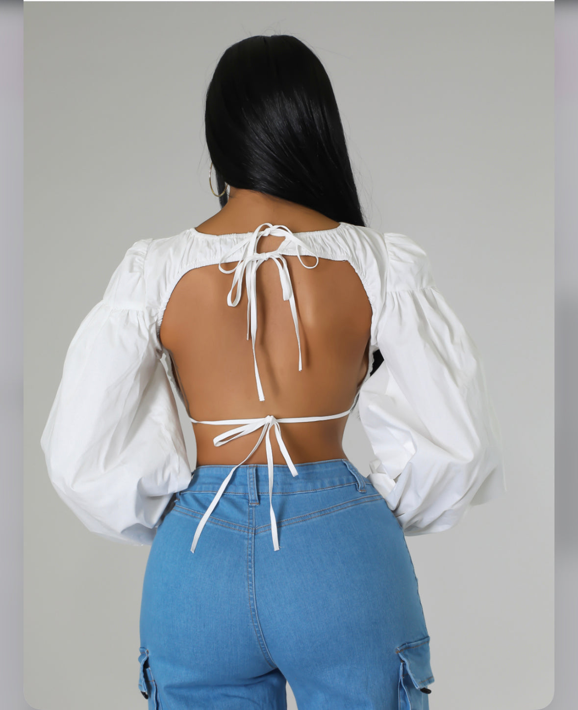 Vivica Top