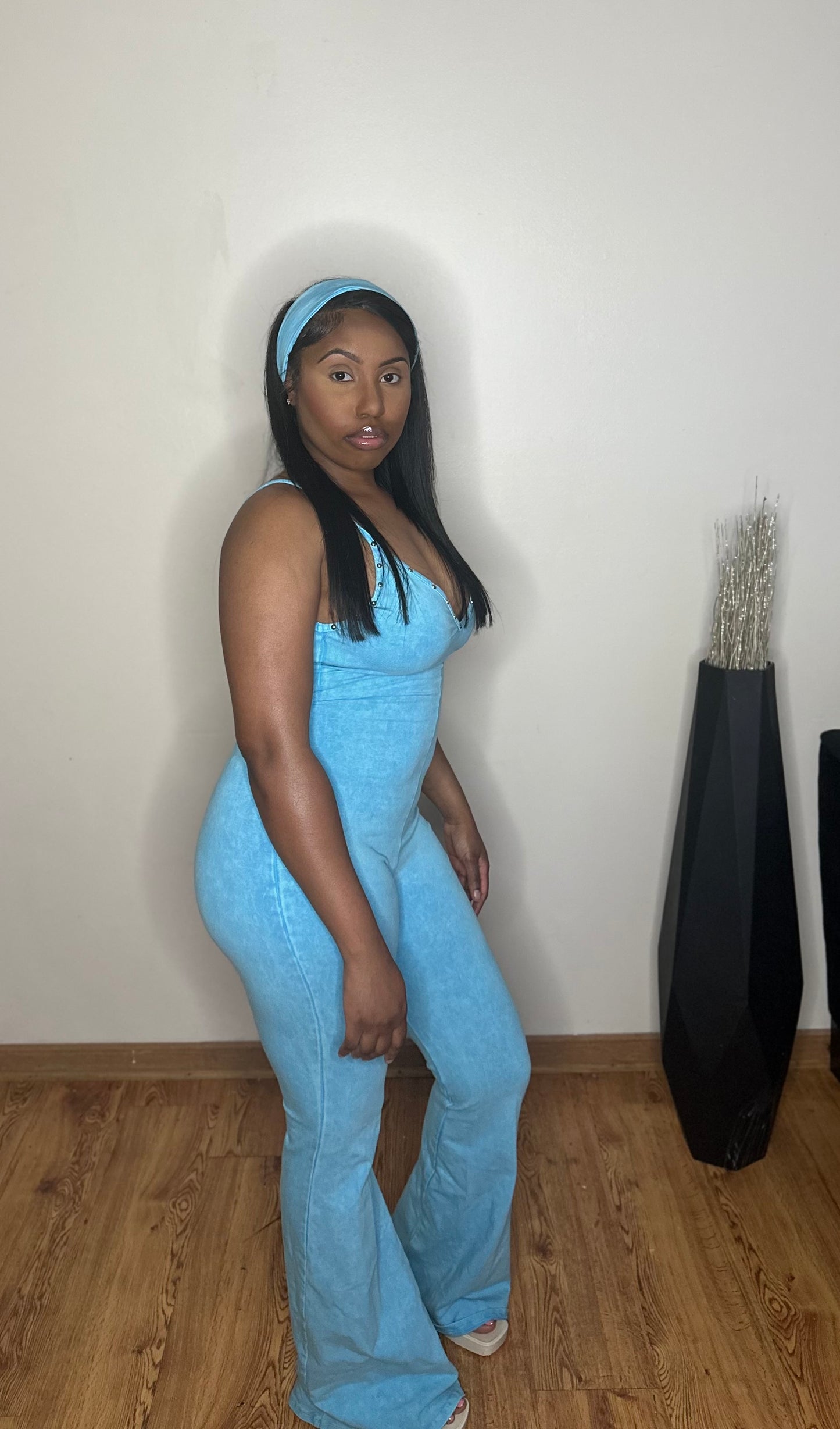 Tammy Jumpsuit