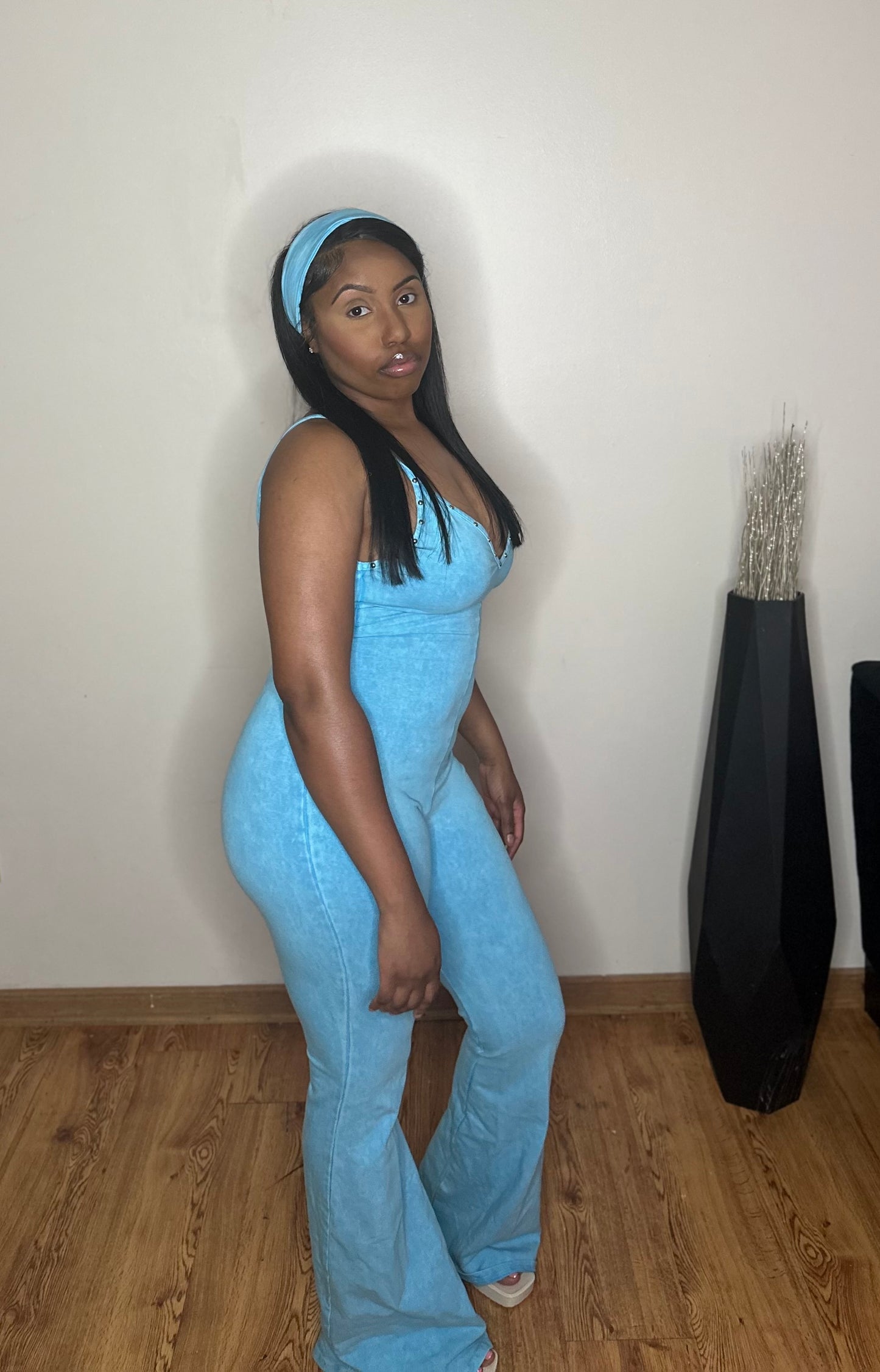Tammy Jumpsuit
