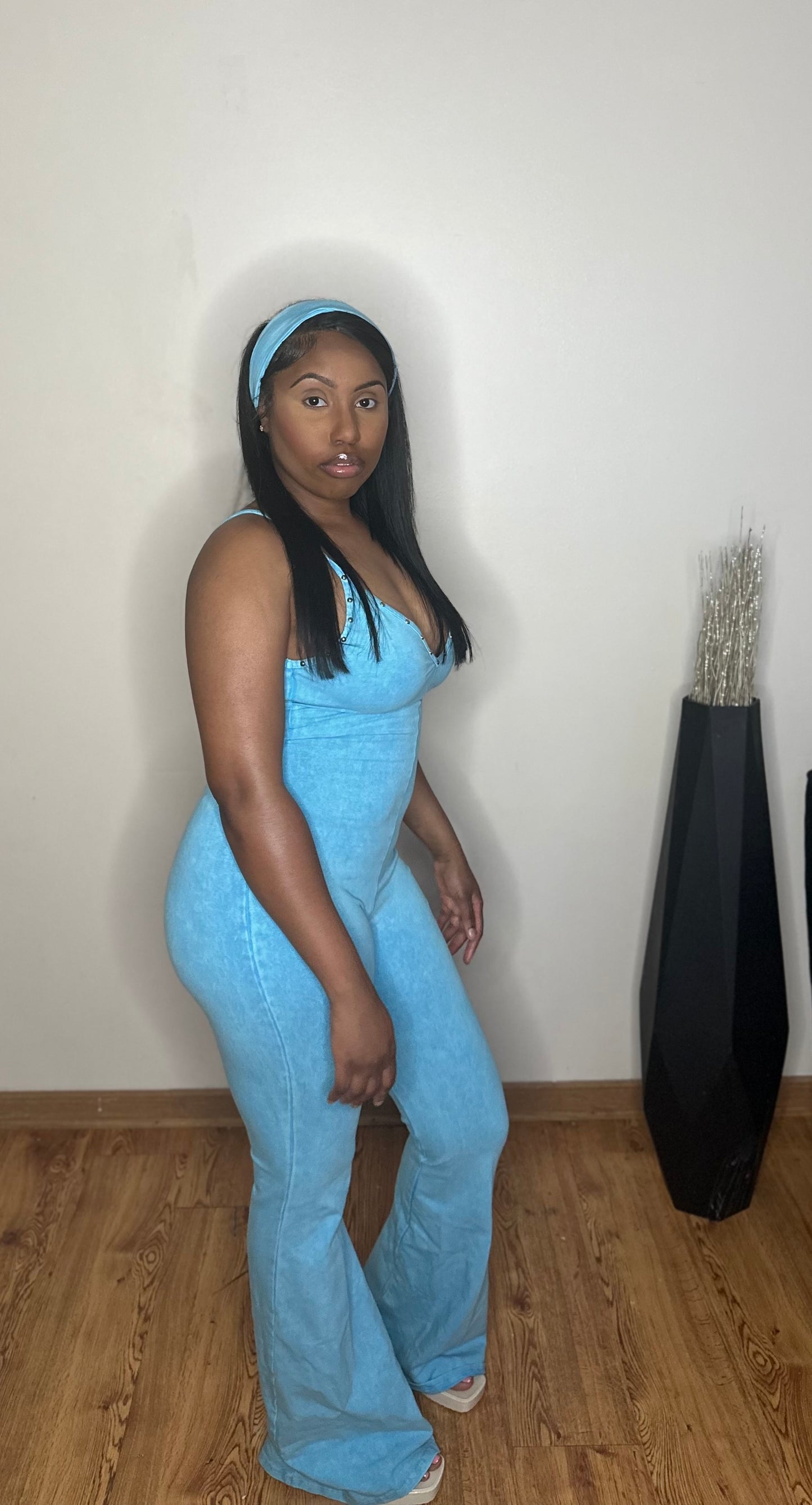 Tammy Jumpsuit