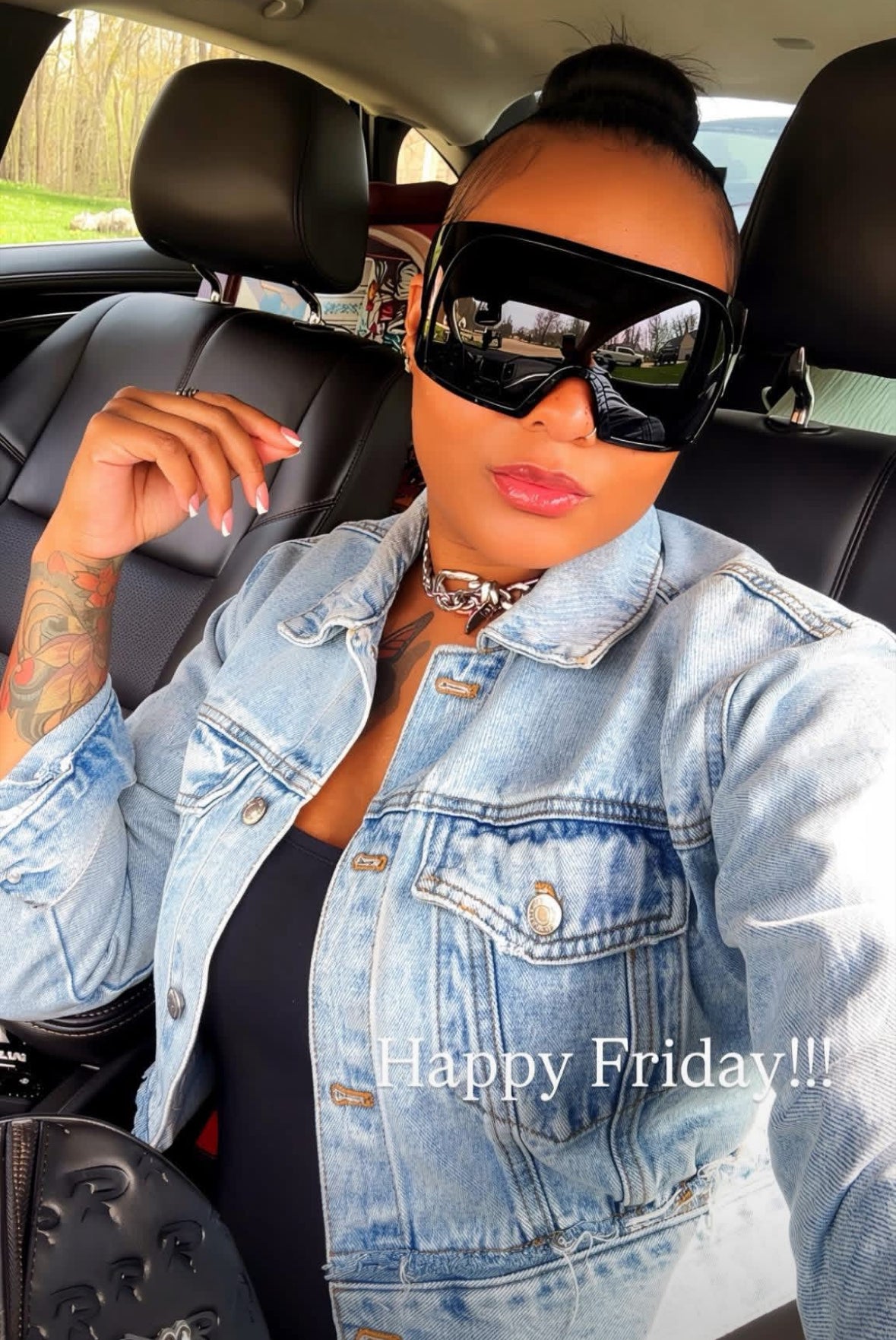 Out N About Shades