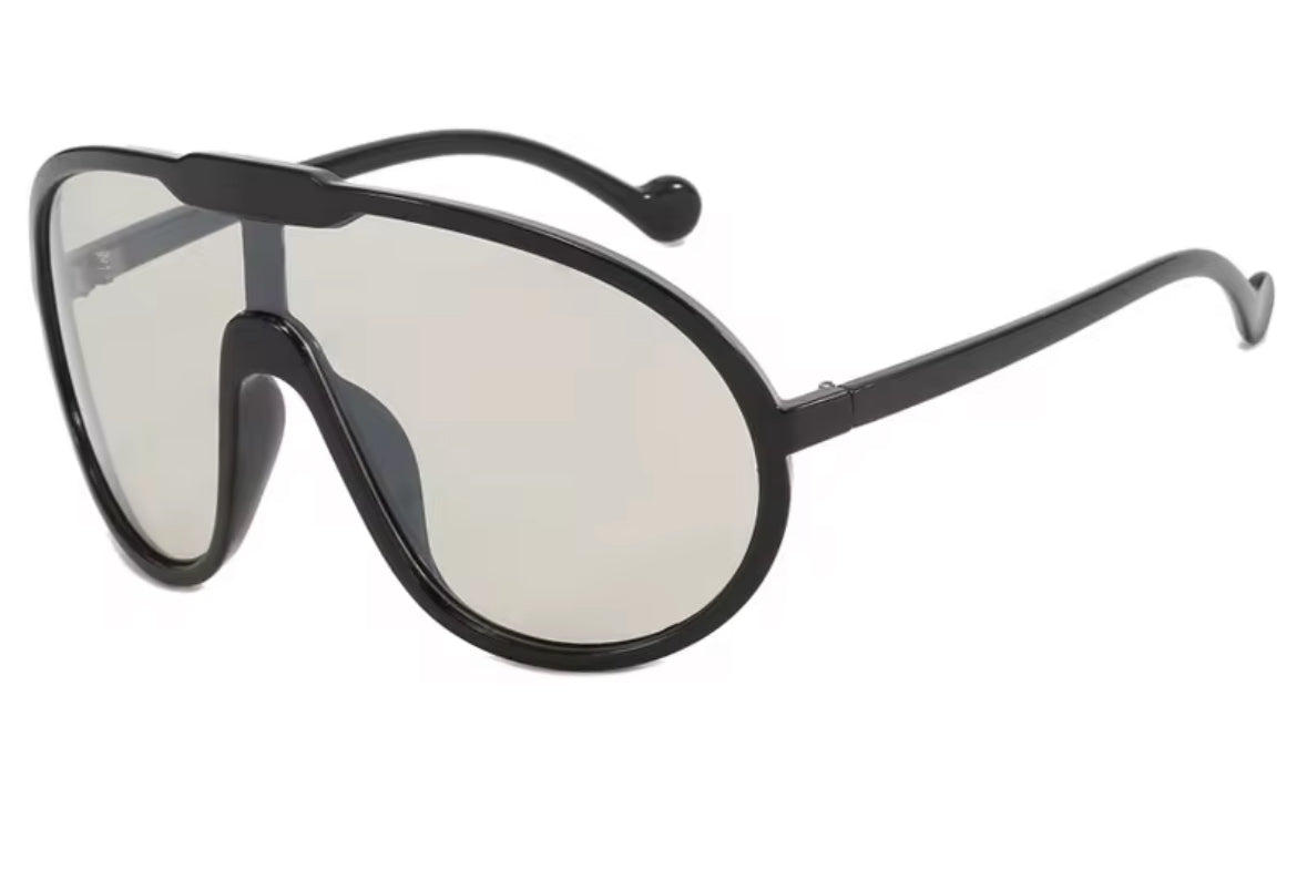 Baddie Sunglasses