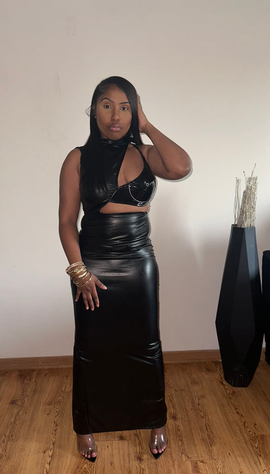 Last Forever Dress