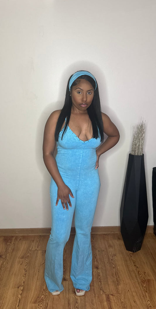 Tammy Jumpsuit