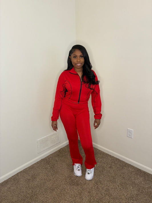 Kiara 2pc Jogging Set