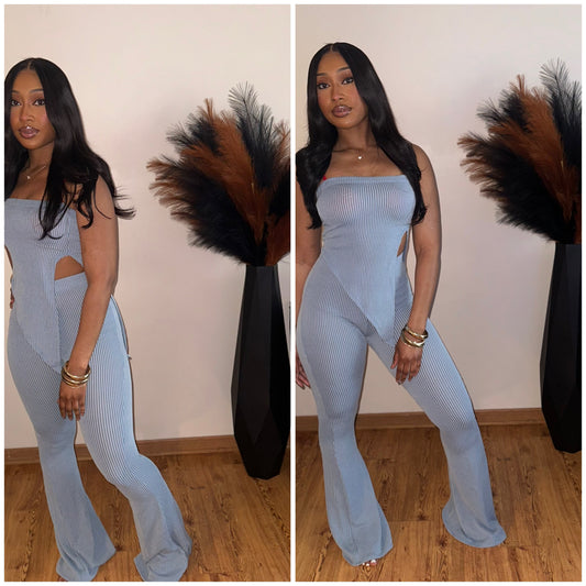 Sunny Daze Pants Set