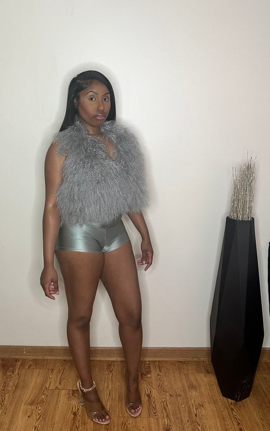 Rich Chick Short Set