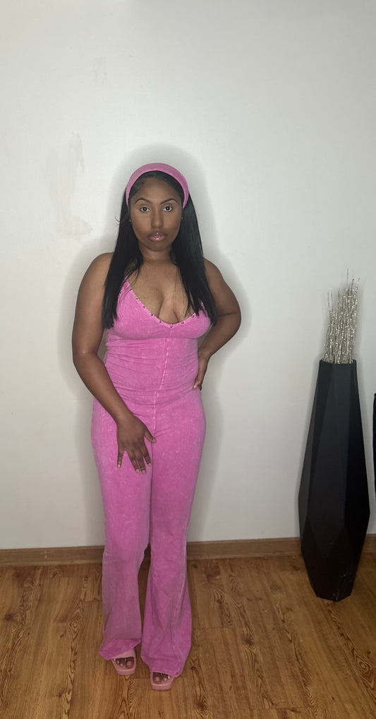 Tammy Jumpsuit