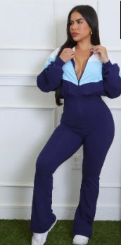 Keep It Cool Jumpsuit