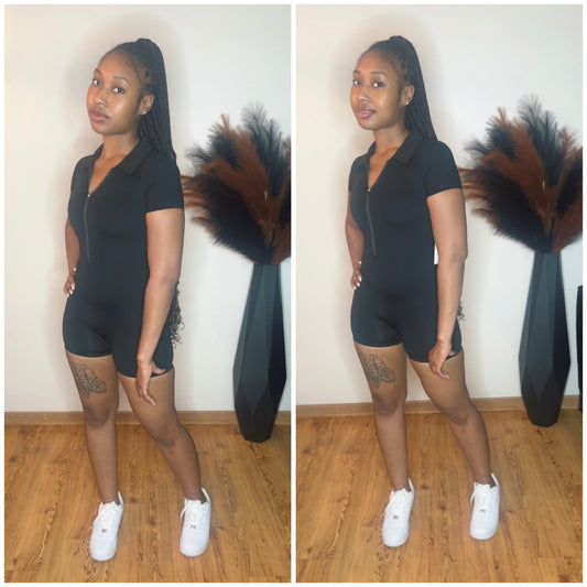 Missy Romper
