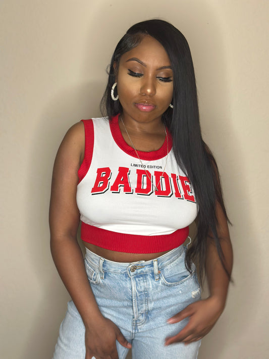 Baddie Top